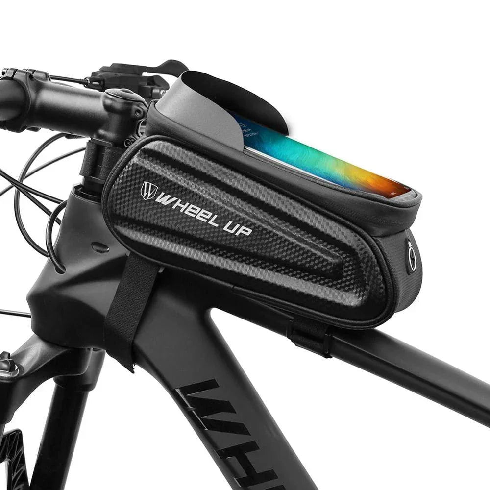 Vivi Bike Waterproof Phone Holder Bag
