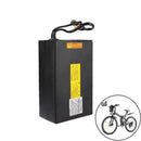 VIVI Electric Bike Battery For 26LGB/M026TGB Ebike