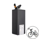 VIVI Electric Bike Battery For 26LGB/M026TGB Ebike