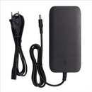 VIVI Electric Bike 54.6V 2A Charger For 48V Battery