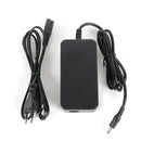 VIVI Electric Bike 54.6V 2A Charger For 48V Battery