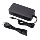 VIVI Electric Bike 54.6V 2A Charger For 48V Battery