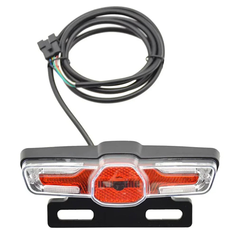 Vivi Electric Pyörä takavalo takavalo