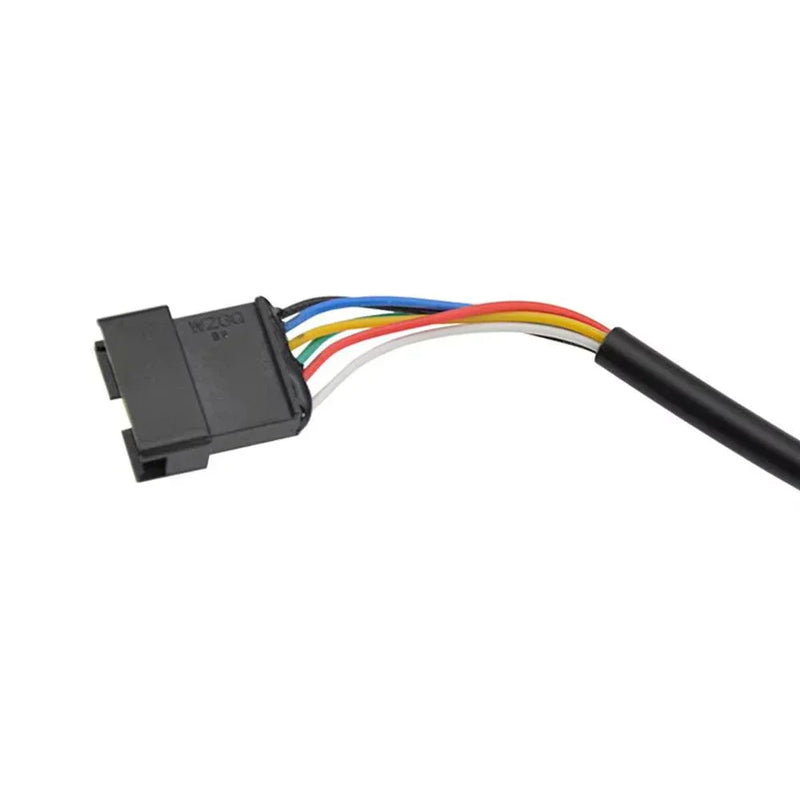 Vivi Electric Pyörä takavalo takavalo