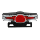 VIVI Electric Bike Taillight Rear Light