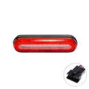 VIVI Electric Bike Taillight Rear Light