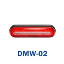 VIVI Electric Bike Taillight Rear Light