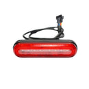 VIVI Electric Bike Taillight Rear Light