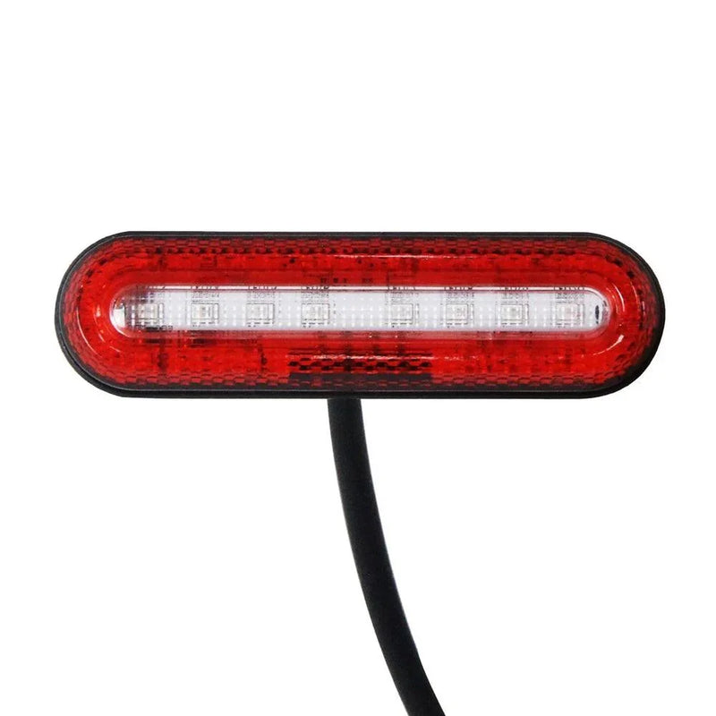 Vivi Electric Pyörä takavalo takavalo