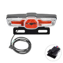 VIVI Electric Bike Taillight Rear Light