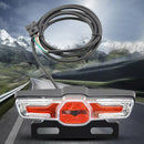 VIVI Electric Bike Taillight Rear Light