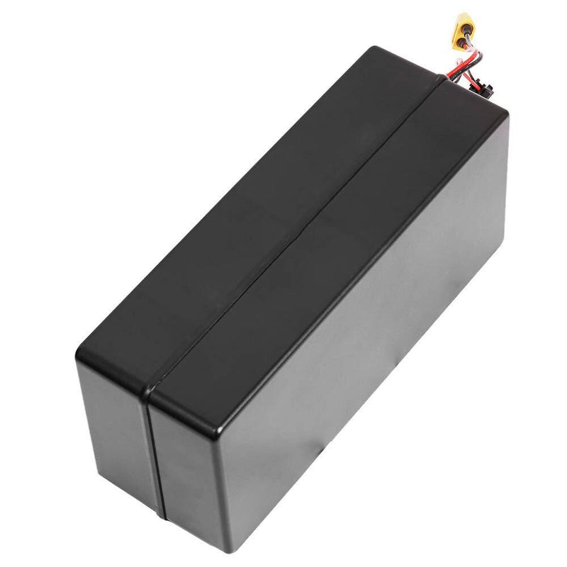 VIVI HA103 36V 10Ah Lithium Batterij voor Vivi 26LGB/M026TGB/MT26G Ebike