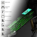 VIVI Electric Bike Battery For F20F Ebike