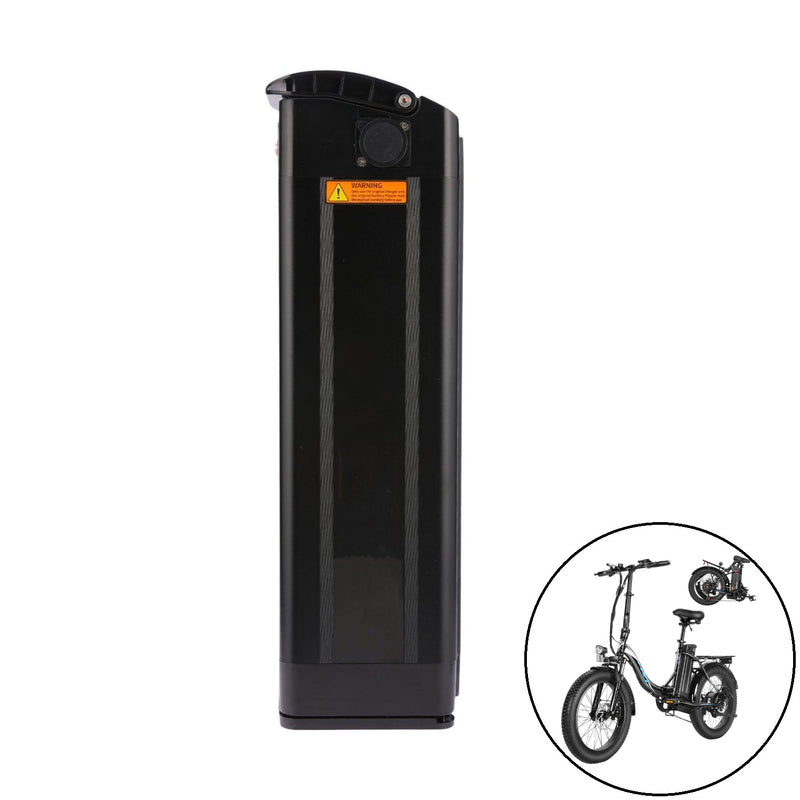 electric bicycle battery uk VIVI Bike For MT20 Ebike jansport right pack capacity 36.4V Compatible with E Color:Pink/Orange Schwinn road bike