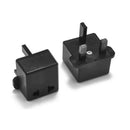 European Standard to UK Standard Plug Adapter for Vivi Electric Bike - Viviebike