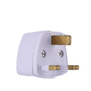 UK Standard to European Standard Plug Adapter for Vivi Electric bike - Viviebike