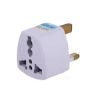 UK Standard to European Standard Plug Adapter for Vivi Electric bike - Viviebike