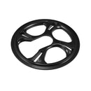 VIVI Bike Crankset Bicycle Crank Chainring Set