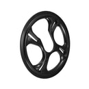 VIVI Bike Crankset Bicycle Crank Chainring Set