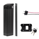 VIVI Electric Bike Battery For C26 Ebike