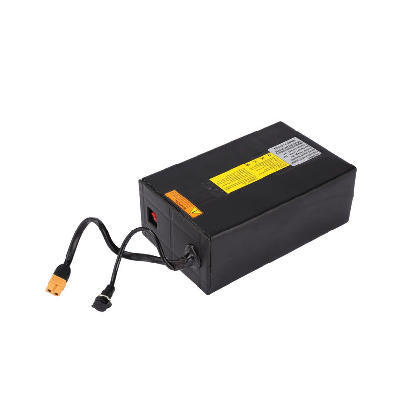 VIVI Electric Bike Battery For 26LGB/M026TGB Ebike