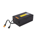 VIVI Electric Bike Battery For 26LGB/M026TGB Ebike