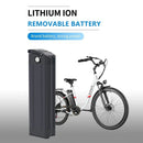 VIVI Electric Bike Battery For C26 Ebike