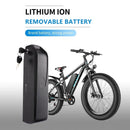 VIVI Electric Bike Battery For F26F Ebike
