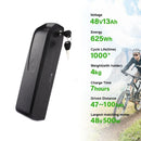 VIVI Electric Bike Battery For F26F Ebike