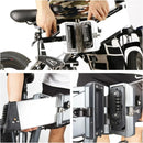 VIVI Electric Bike Battery For FM20 Ebike