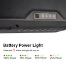 VIVI Electric Bike Battery For H6 Ebike