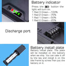 VIVI Electric Bike Battery For H6 Ebike