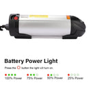 VIVI Electric Bike Battery For M026SH Ebike