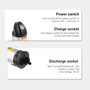 VIVI Electric Bike Battery For M026SH Ebike