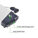 VIVI Electric Bike Battery For FM20 Ebike