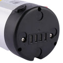 VIVI Electric Bike Battery For M026SH Ebike