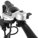 VIVI Bike Bell Bicycle Universal Loud Horn