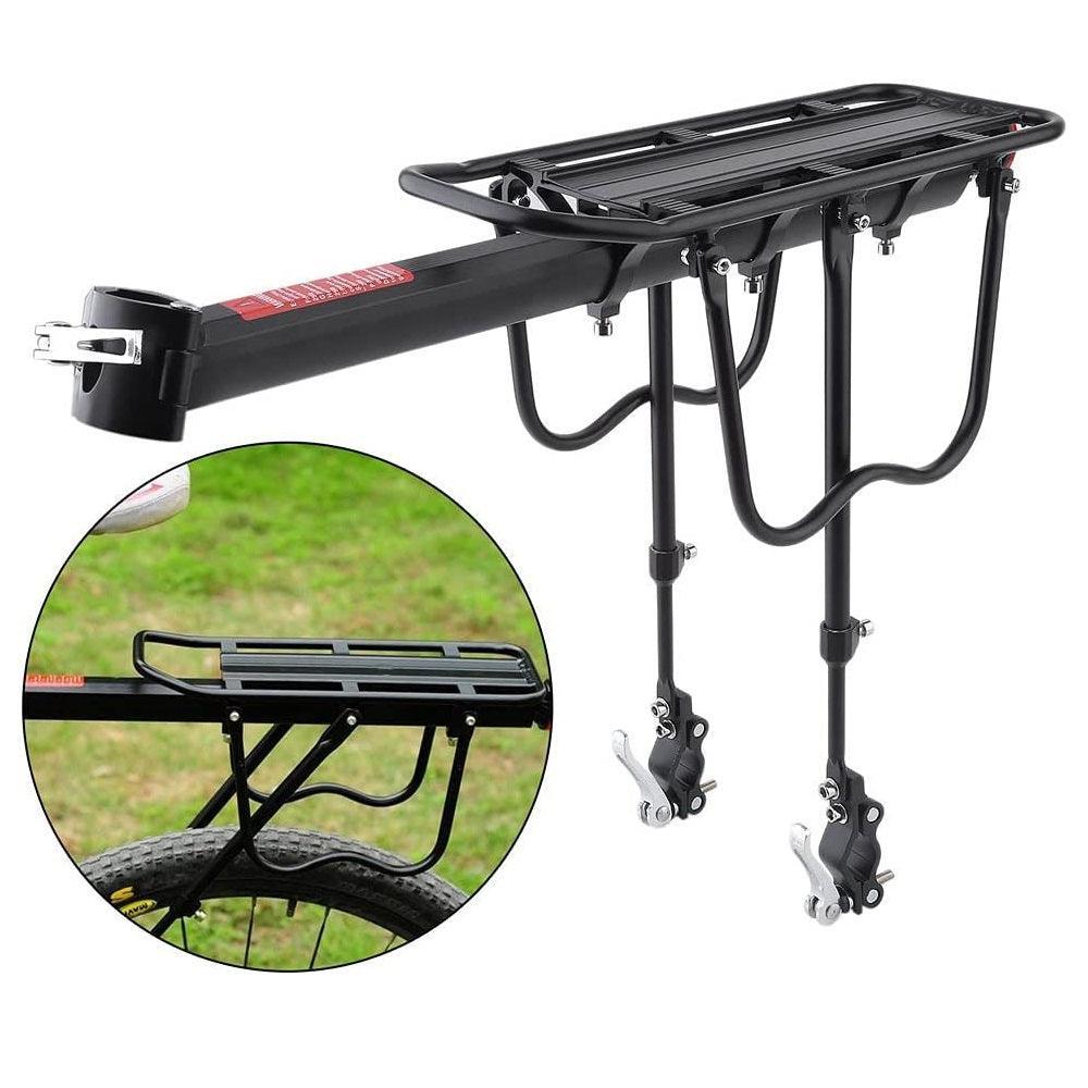 VIVI Bike Cargo Rack Mountain Bike Rear Racks