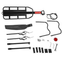 VIVI Bike Cargo Rack Mountain Bike Rear Racks