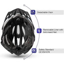 VIVI Bike Helmet Mountain Biking Helmet