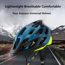 VIVI Bike Helmet Outdoor Cycling Helmet
