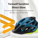 VIVI Bike Helmet Outdoor Cycling Helmet