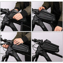 VIVI Bike Phone Waterproof Touch Screen Bag