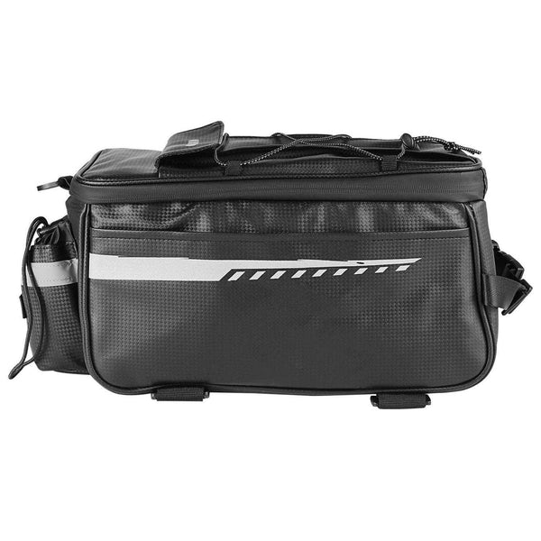 VIVI Bike Rack Bag Bicycle Pannier Bag Luggage Rack Bag Storage Bag