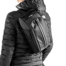 VIVI Bike Rear Rack Bag Waterproof Bicycle Storage Bag Hanging Bag