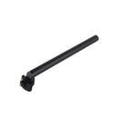 VIVI Bike Saddle Tube bicycle Seat Post with Micro Adjust Clamp