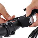 VIVI Electric Bike Bell 120 dB Bicycle Electric Horn