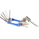 VIVI Electric Bike Repair Tool Kit Bike Multifunctional Repair Kit